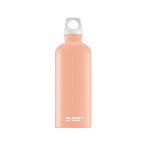[SIGG] LUCID SHY PINK TOUCH 0.6L