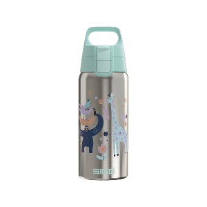 [SIGG] Shield therm one water bottle 500ml - jungle